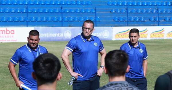 La Nación / Acuerdan con un empresario español