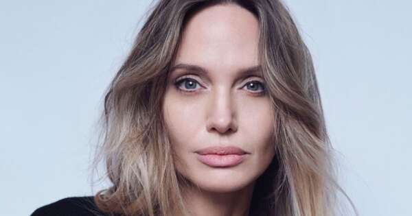 Diario HOY | Angelina Jolie exhibe cicatrices de su mastectomía para concienciar sobre el cáncer