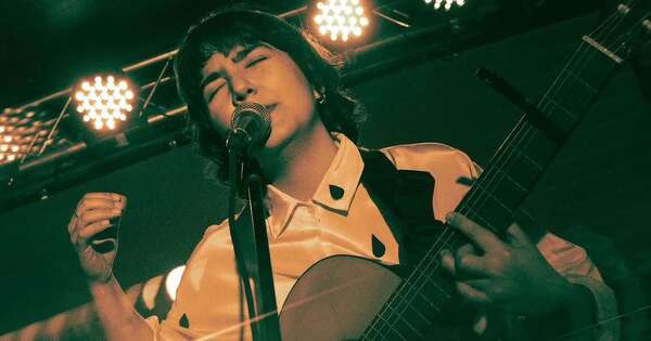 Diario HOY | “Quizás Mañana”, primer álbum de Sol Gómez