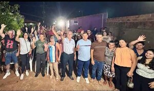 «No quiero prometer nada, porque no sabemos cómo vamos a encontrar la municipalidad» | DIARIO PRIMERA PLANA