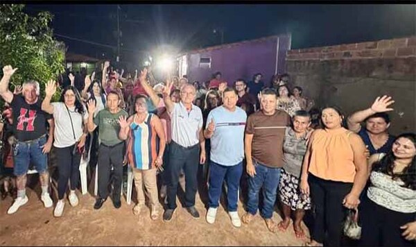 «No quiero prometer nada, porque no sabemos cómo vamos a encontrar la municipalidad» | DIARIO PRIMERA PLANA