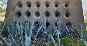 La Nación / Propaganda y música: la pugna más extraña de la Guerra Fría