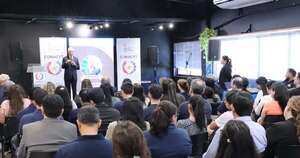 La Nación / Conacyt reconoce aporte del doctor Mohan Kohli