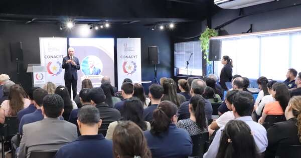 La Nación / Conacyt reconoce aporte del doctor Mohan Kohli