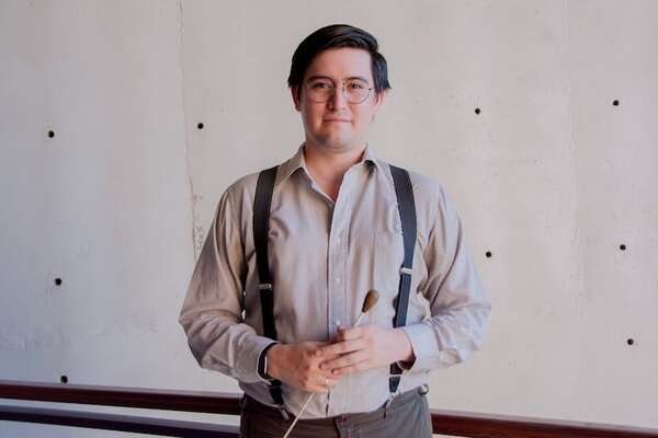 Juan Sebastián Giménez estrena hoy su cantata navideña - Música - ABC Color