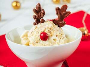 Tres postres fríos para disfrutar en la Nochebuena - ABC Revista - ABC Color