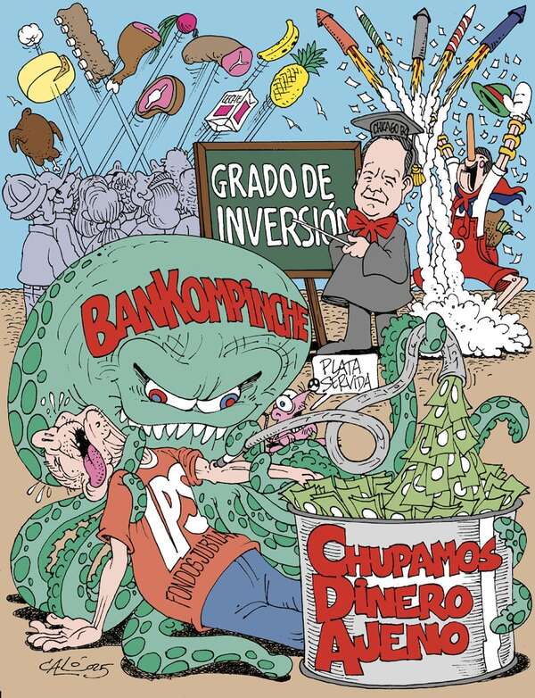 Ñe’ẽmbeweb - Ñe'ẽmbeweb - ABC Color