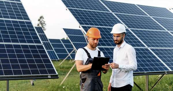 ERNC: mejoras y riesgos - Económico - ABC Color