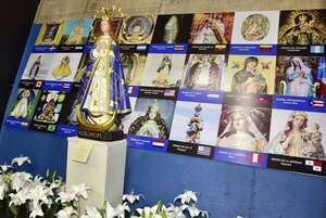 El valor histórico y cultural de  María de Nazaret  - ABC Revista - ABC Color