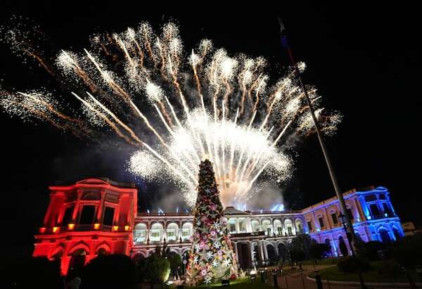 Agenda cultural y artística del 21 al 27 de diciembre de 2025 - ABC Revista - ABC Color