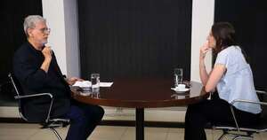 La Nación / En búsqueda de la identidad de la política exterior paraguaya