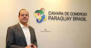 La Nación / “Paraguay, un paraíso para empresas productivas por ventajas impositivas”