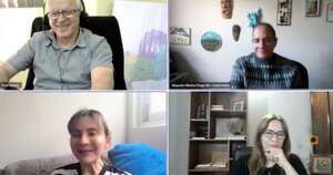 La Nación / INE y BM avanzan en planes claves para fortalecer datos