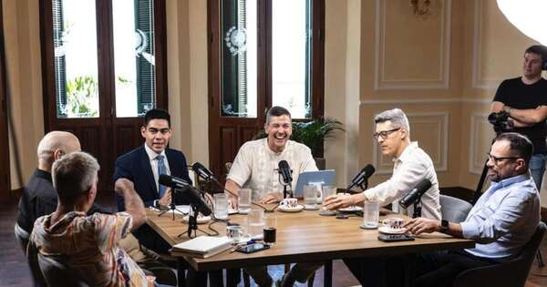 La Nación / El podcast de Santi