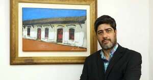 La Nación / “Creo en la filosofía como pensamiento crítico y práctica emancipadora”