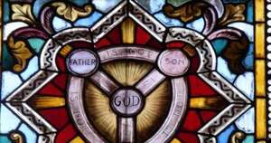 La Nación / El triteísmo: cuando Dios parece ser tres