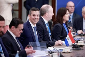 Paraguay asume el Mercosur y busca cerrar acuerdo con UE