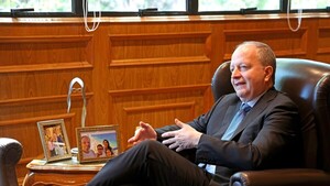 “Segundo grado de inversión no es freno para seguir con las reformas”