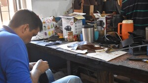 Con programas de reinserción beneficiaron a 15.000 presos