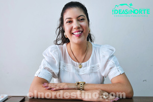 Argumentos para que la concejala Larissa Winckler continúe al menos un período más en la Junta Municipal de Pedro Juan Caballero  - El Nordestino