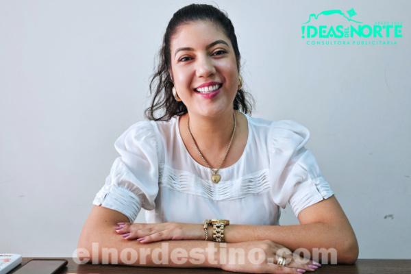 Argumentos para que la concejala Larissa Winckler continúe al menos un período más en la Junta Municipal de Pedro Juan Caballero  - El Nordestino