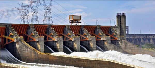 Repotenciación de Itaipú: La inversión clave de Paraguay
