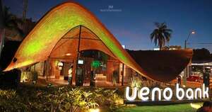 La Nación / ueno bank se afianza en la banca digital con más tecnología y soluciones eficientes