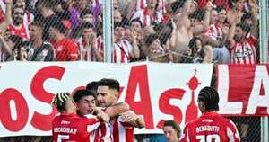 La Nación / Trofeo de Campeones fue para Estudiantes