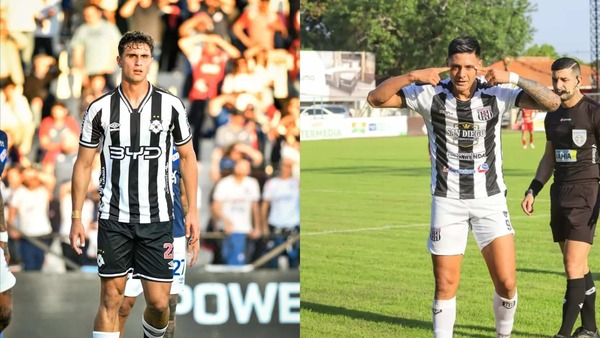Recoleta rearma su ataque para la Sudamericana 2026