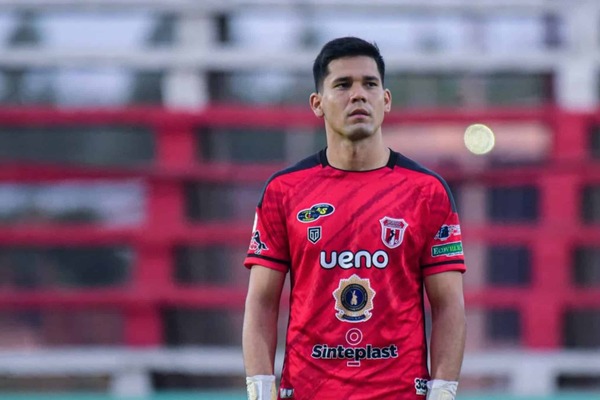 Rubio Ñu: Morínigo rearma al Albiceleste para su retorno