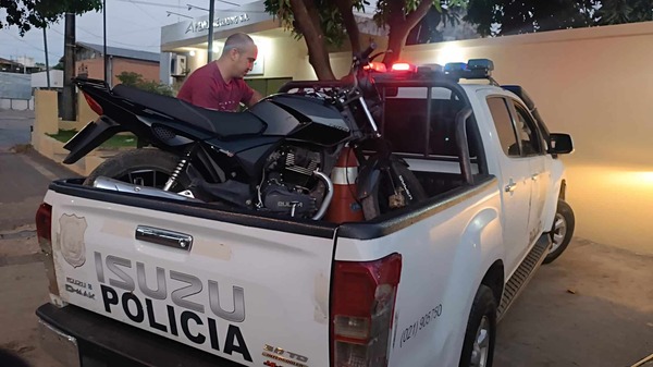 Delivery "justiciero" abate a asaltante cerca del IPS