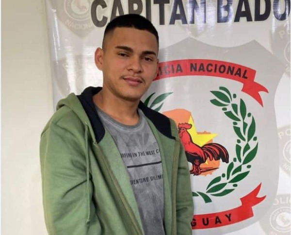 Condenan a sicario "Tutu´i" a 20 años por crimen en Bado