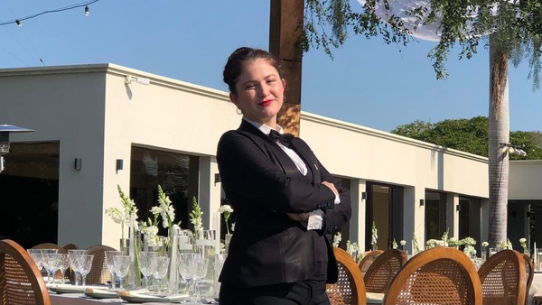 Justicia para Alice Torres: Familia denuncia feminicidio