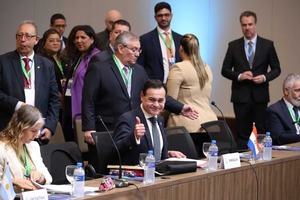 Paraguay asume el Mercosur: Metas de comercio y control