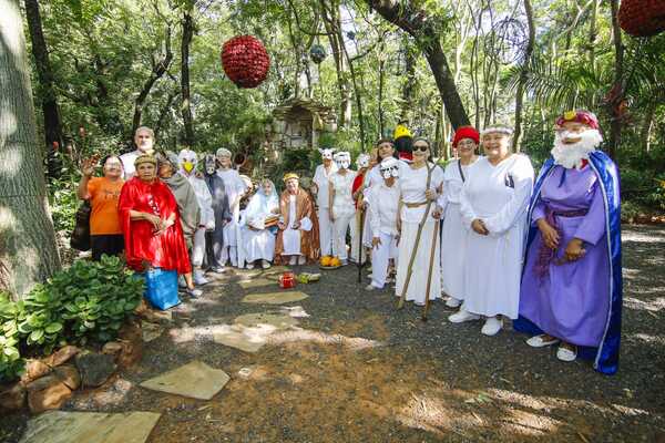 Vida Plena IPS: Adultos mayores cierran el año con arte