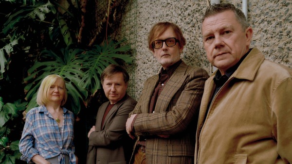 Bad Bunny, Rosalía y Lady Gaga: Los reyes de la música 2025