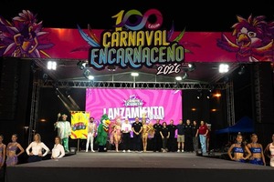 Carnaval Encarnaceno 2026: Calendario y Edición 100