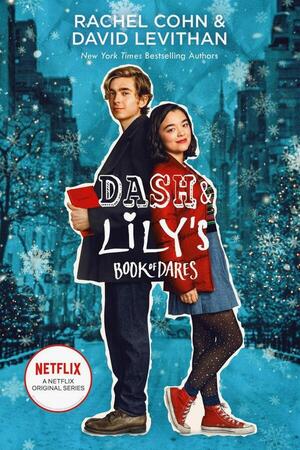 Dash & Lily y Dickens: Dos clásicos para leer en Navidad