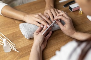 Uñas saludables: Consejos para evitar daños e infecciones