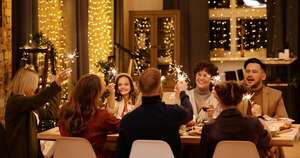 En Navidad, un líder no solo felicita, deja huella