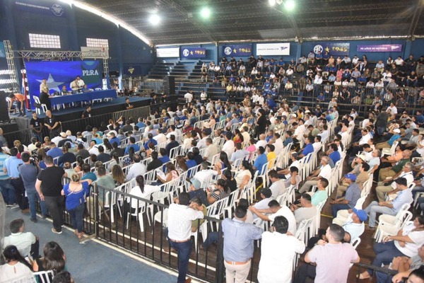 PLRA convoca a convención en medio de críticas por intento de eliminar la paridad