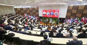 Un Paraguay más integrado al mundo