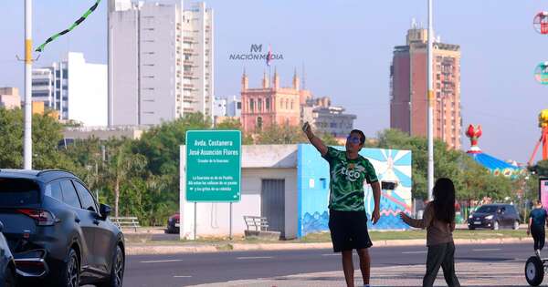 Diario HOY | Prevén un domingo muy caluroso con probabilidad de lluvias y tormentas