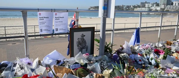 Australia recuerda a las víctimas del atentado en Sídney - ADN Digital