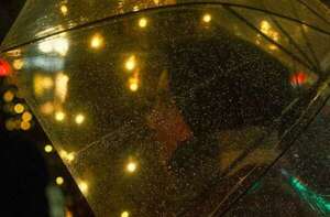 ¿Habrá lluvias y tormentas en Nochebuena y Navidad? - Clima - ABC Color