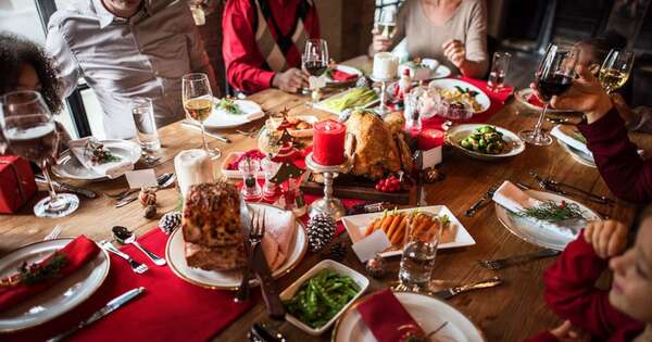 Diario HOY | Carga mental en las fiestas de fin de año: cómo lidiar con los vínculos familiares