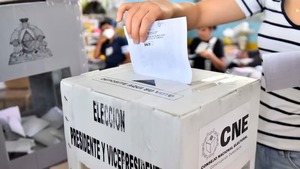La Unión Europea llamó a no obstaculizar la declaración de los resultados electorales en Honduras - ADN Digital