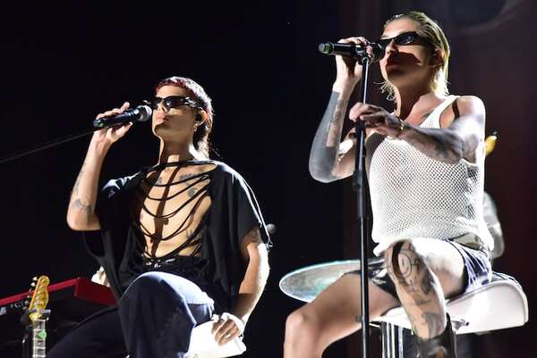 Ca7riel & Paco Amoroso posponen su nuevo disco y gira - Mundo - ABC Color