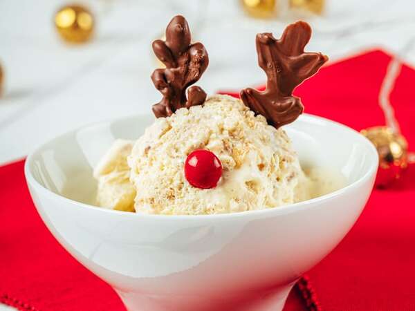 Tres postres fríos para disfrutar en la Nochebuena - Gastronomía - ABC Color