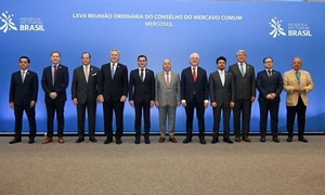 Reclaman respeto a los derechos humanos en Venezuela - ADN Digital